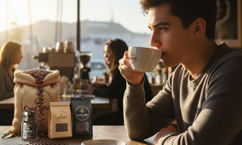 Images ConCaffe