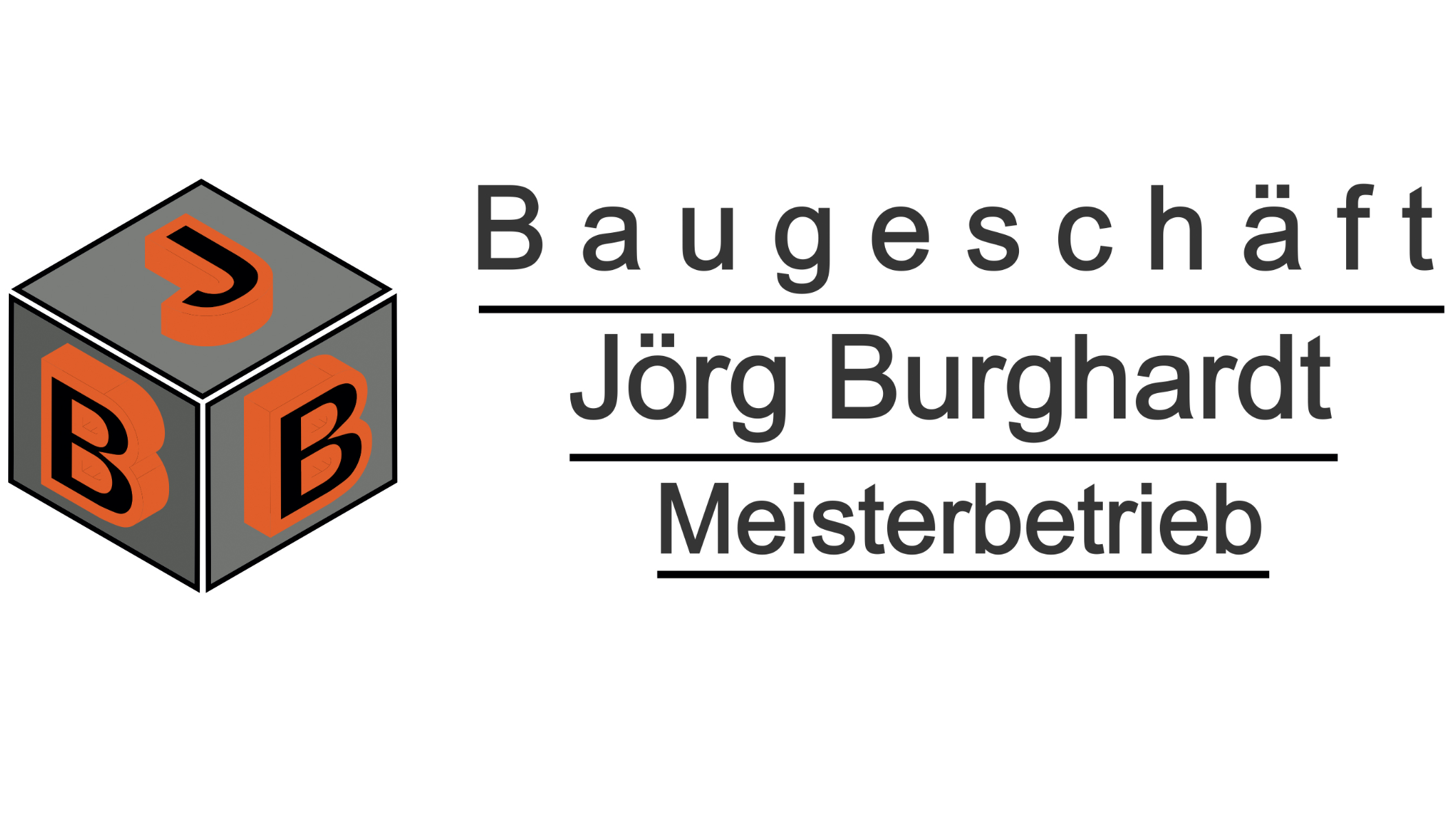 Bilder Baugeschäft Jörg Burghardt