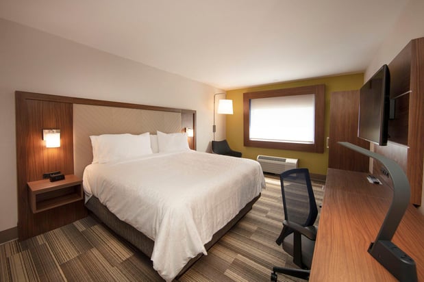 Images Holiday Inn Express Athens-University Area by IHG