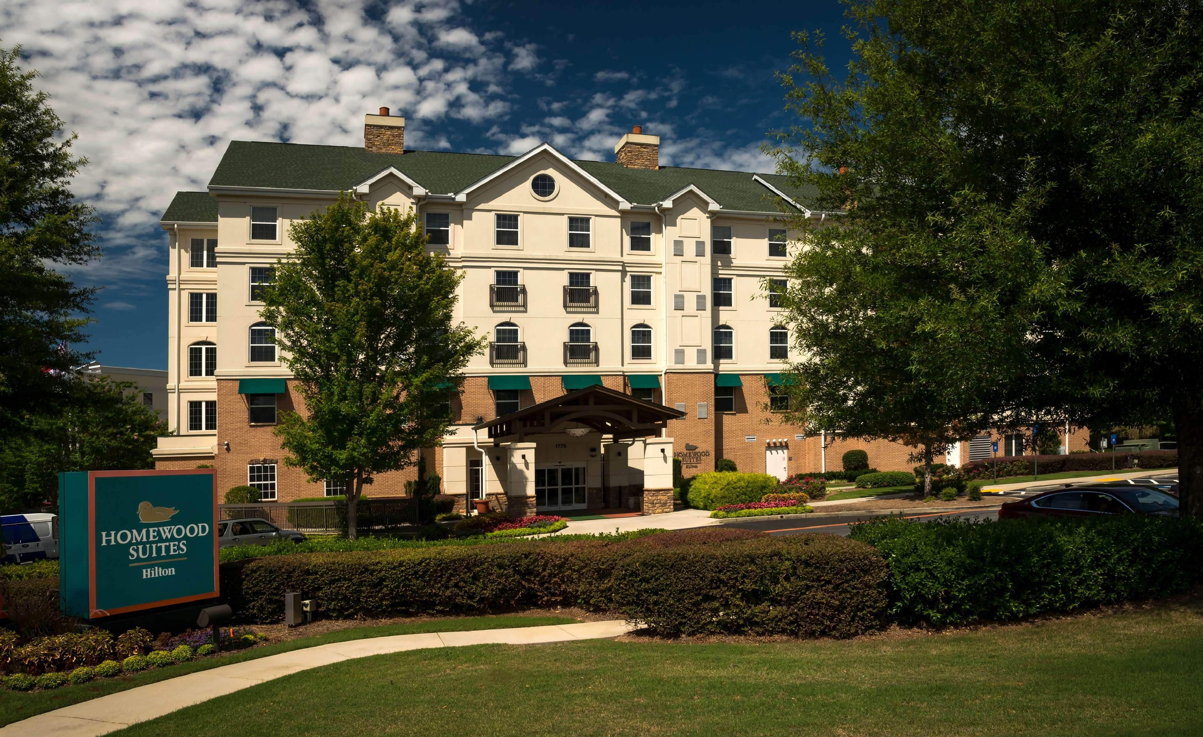 Homewood Suites by Hilton Atlanta I-85-Lawrenceville-Duluth