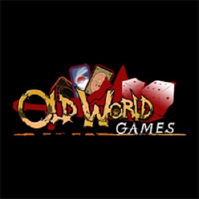 Old World Games Logo