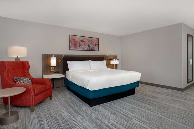 Images Hilton Garden Inn Omaha West