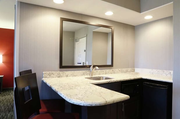 Images Hampton Inn & Suites Temecula