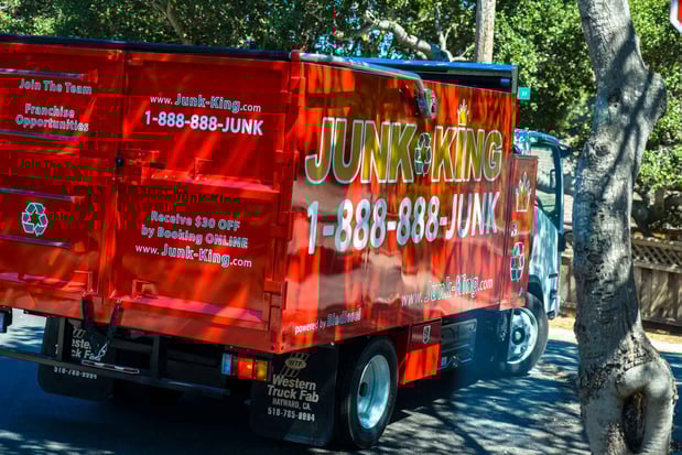 Images Junk King Omaha
