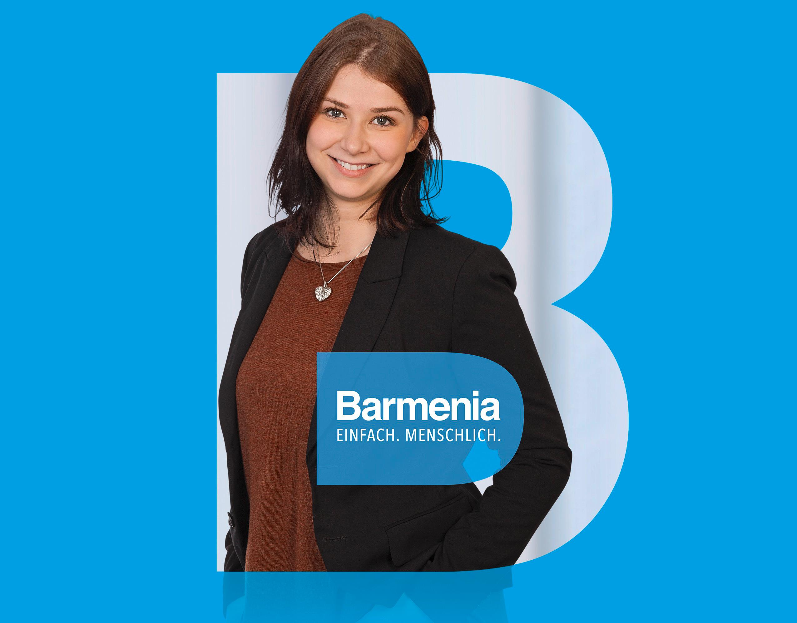 Barmenia Versicherung - Stefanie Niedzwetzki, Drosselweg 15 in Osnabrück