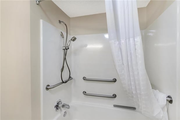 Images Best Western Plus Richmond Hill Inn