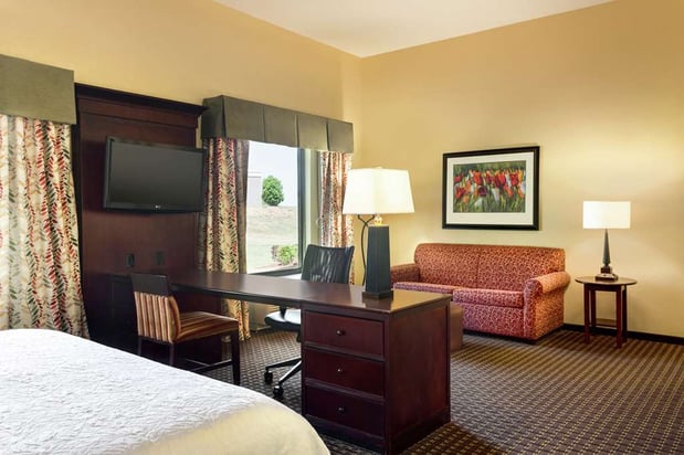 Images Hampton Inn & Suites Prattville