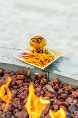 Images Whiskey Joe's Pensacola Beach on the Boardwalk