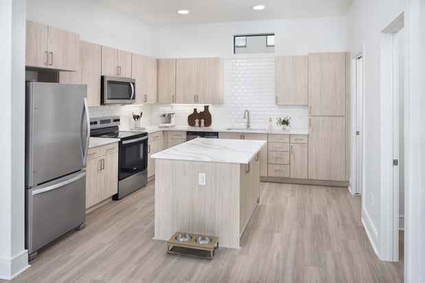 Images Camden Belmont Apartments
