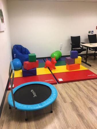 Images Kaleidoscope ABA Therapy Services