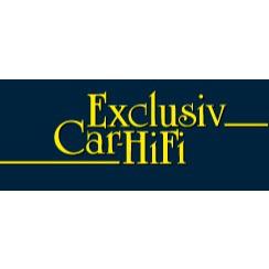 Exclusiv Car-HiFi GmbH Logo