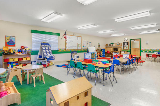Images Primrose School of Barker-Cypress