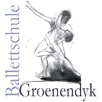 Ballettschule Groenendyk in Meerbusch - Logo