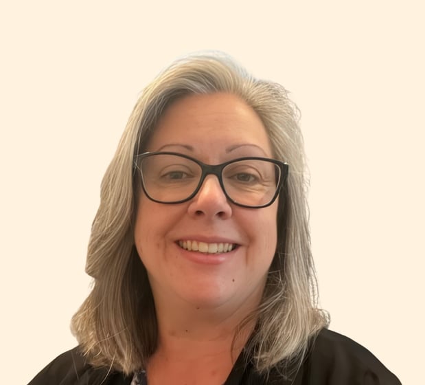 Images Tina Berryman, Counselor