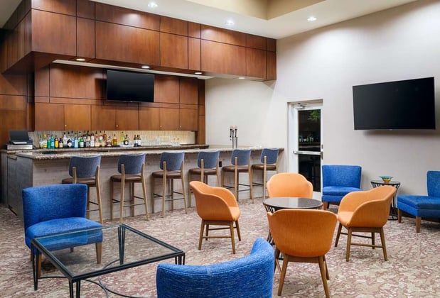 Images Hilton Garden Inn El Paso Airport