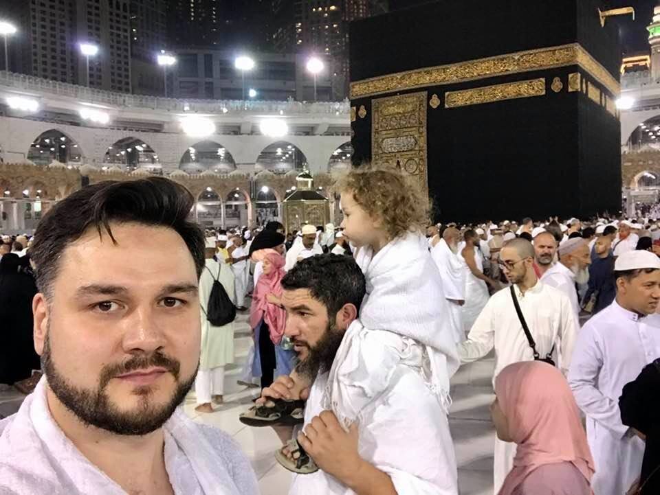 IDEALGATE Travel  Tickets  Hajj & Umrah, Waldstraße 4 in Rüsselsheim am Main