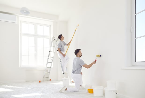 Images Confident Coatings & Exteriors Inc.