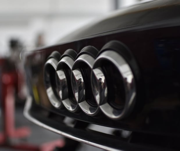 Images North County Independent Audi & VW