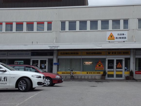 Images Eläinklinikka Tassuvaara Oy