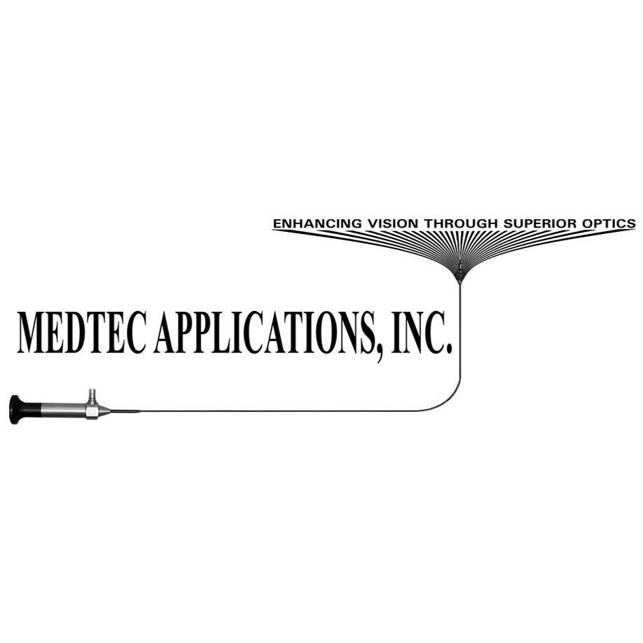 Medtec Applications Inc Logo