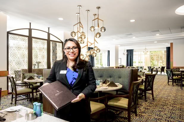 Images Vi at La Jolla Village