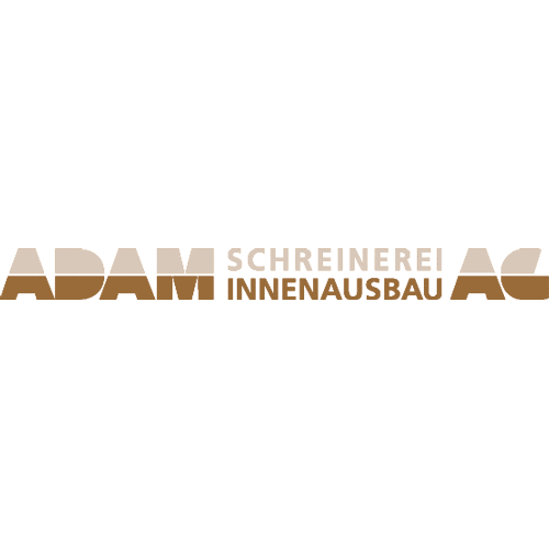 Adam Schreinerei AG Logo