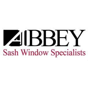 LOGO Abbey Sash Window Specialists Cramlington 07920 064740