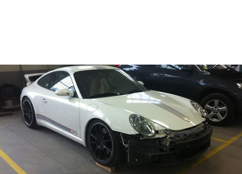 Images Carrozzeria Lughese