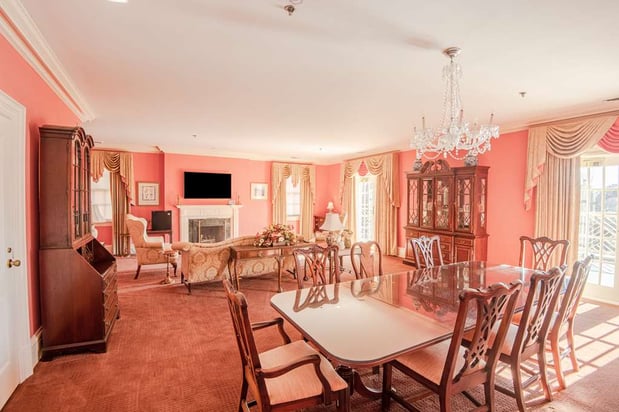 Images The Founders Inn and Spa, Tapestry Collection by Hilton
