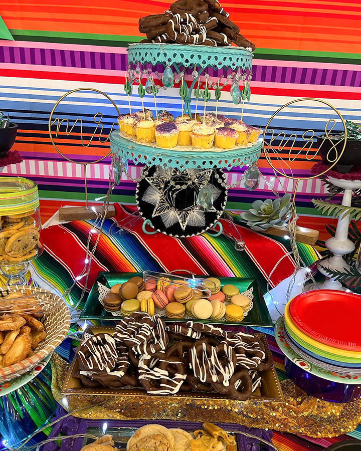 San Diego Candy Buffets-candy buffets