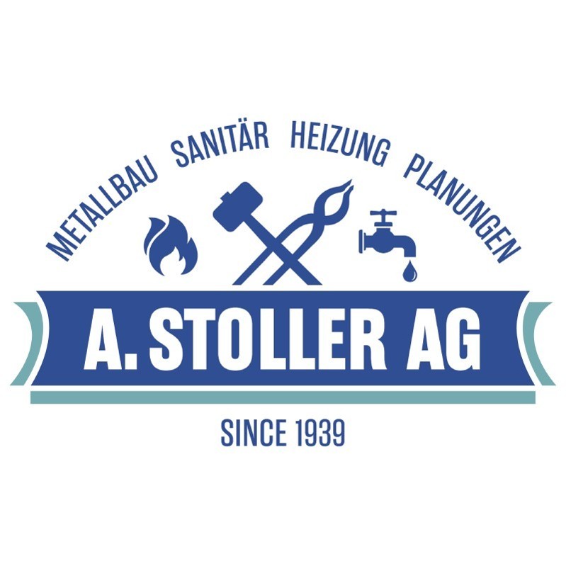 Albert Stoller AG Logo