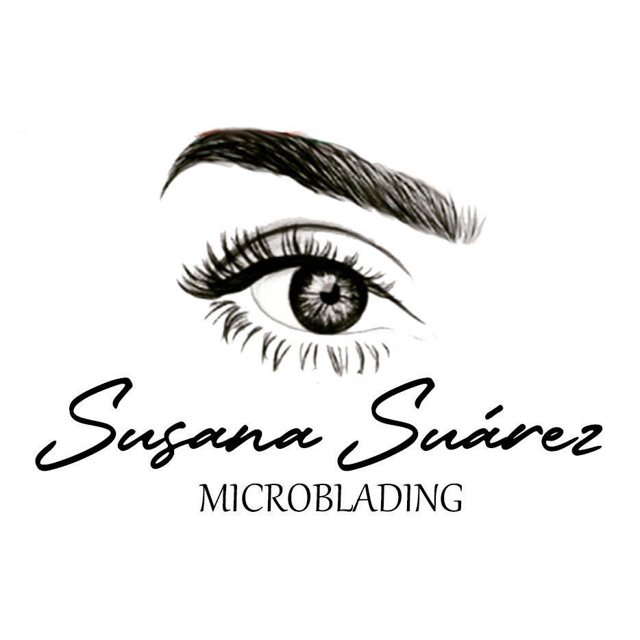 Susana Suárez - Estudio Logo