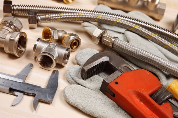 Images Chavez Plumbing Inc