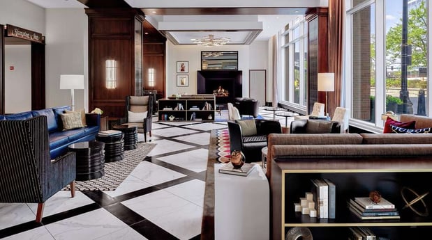 Images Hampton Inn Chicago McCormick Place