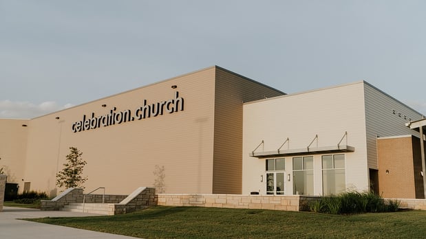 Images Lionheart Children's Academy at Celebration Church
