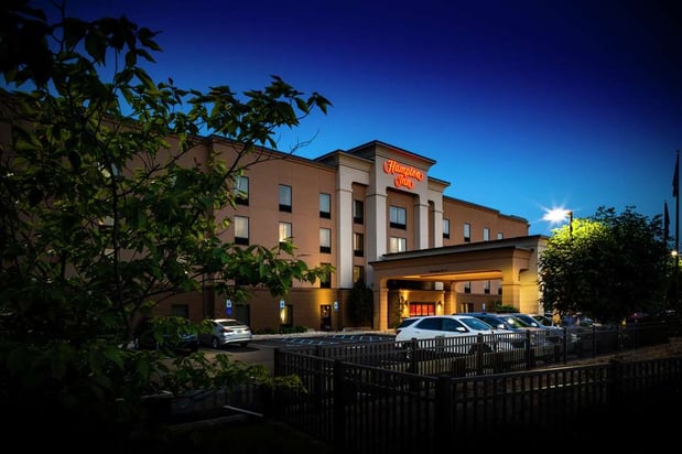 Images Hampton Inn Limerick-Philadelphia Area