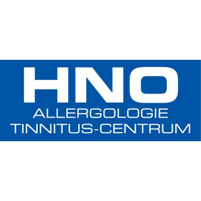 HNO Tinnitus-Zentrum Allergologie Dr. Gessendorfer / Dr. Michelson Logo