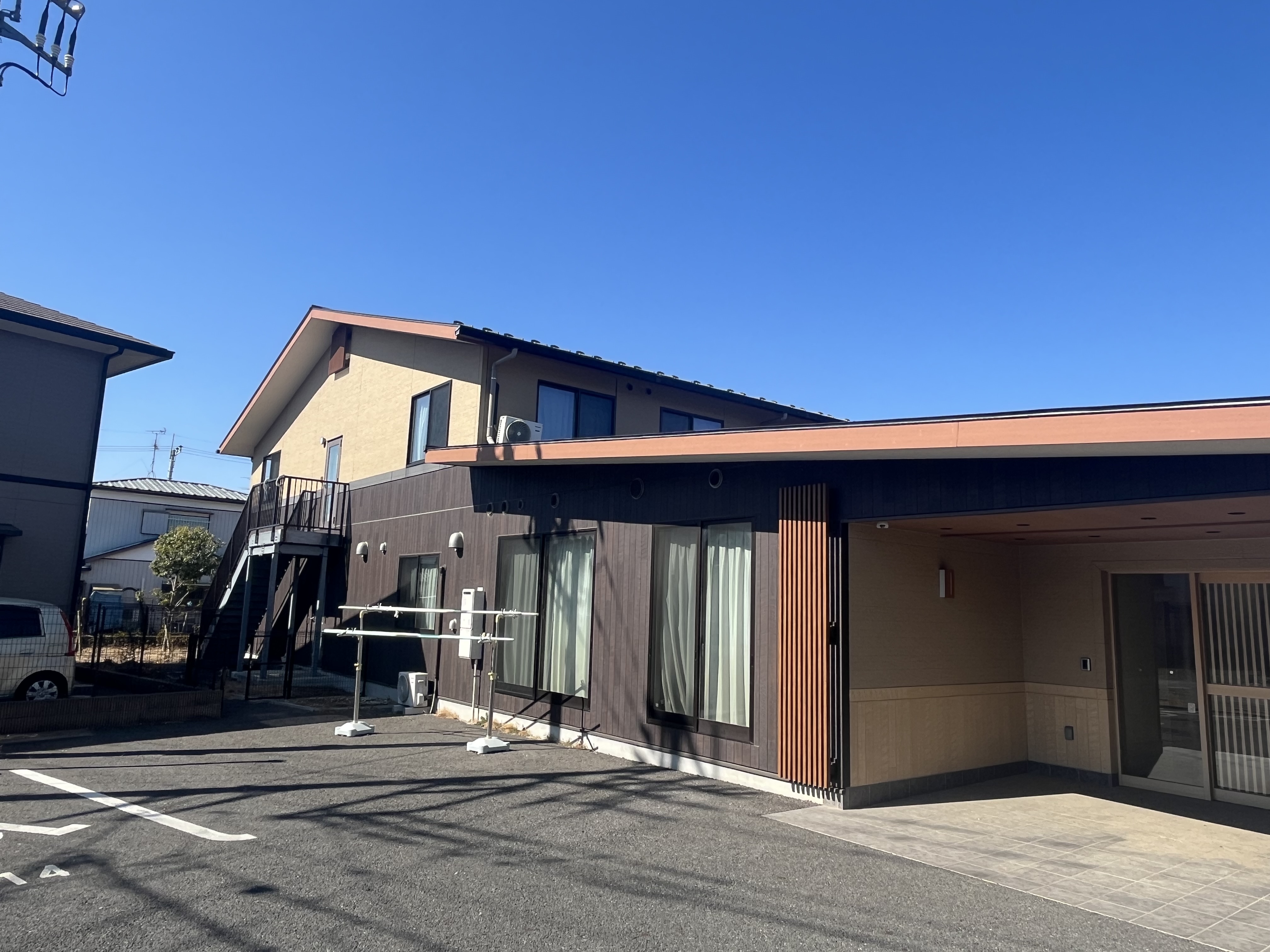 Images フォセット柏南