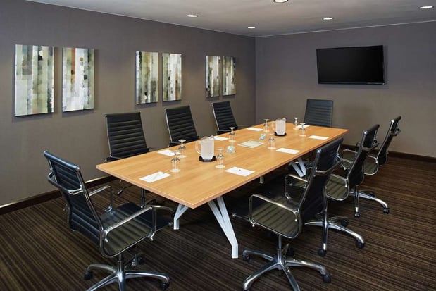 Images DoubleTree by Hilton Hotel Dallas - Market Center