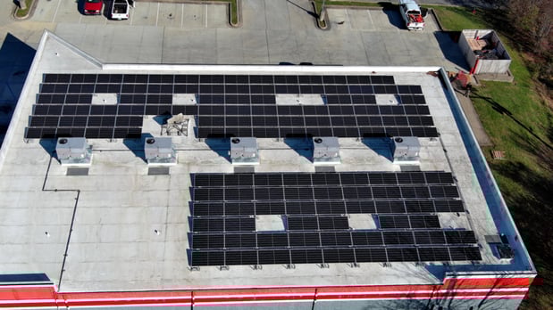 Images Southern Solar & Electrical Contracting LLC