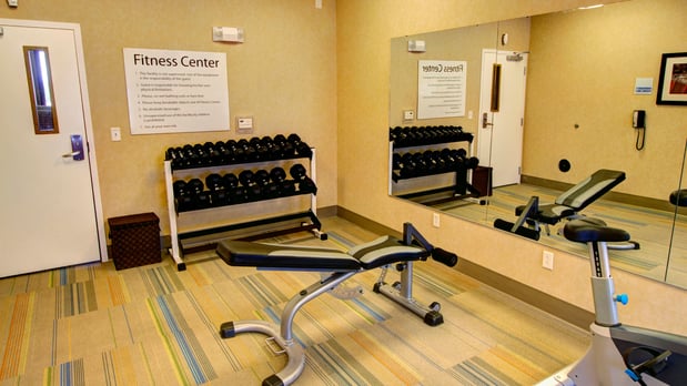 Images Holiday Inn Express & Suites Sioux City - Southern Hills by IHG