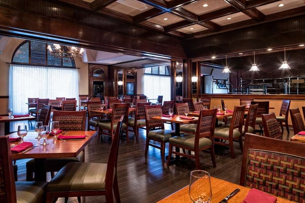 Images DoubleTree by Hilton Hotel Philadelphia Airport