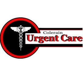 Colerain Urgent Care Logo