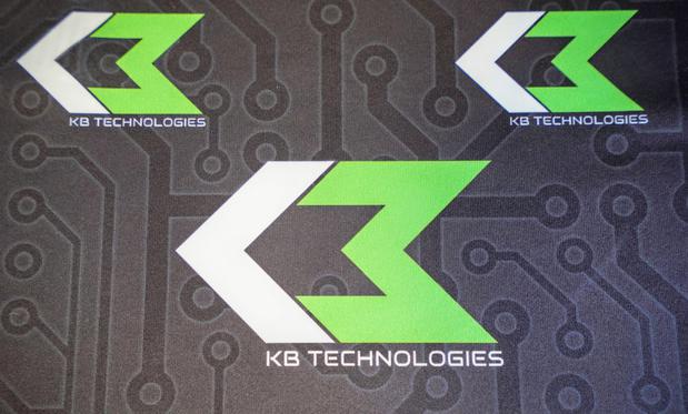 Images KB Technologies Managed IT