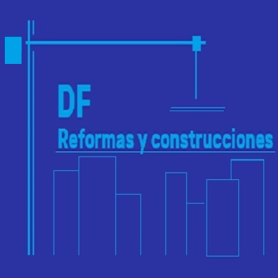 DF Reformas y Construcciones Laviana