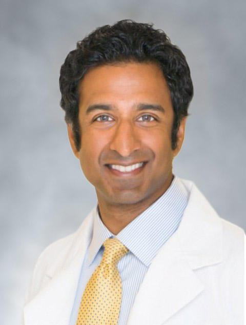 Divya Bolar, MD, PhD
