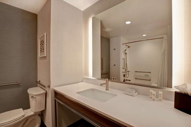 Images Hilton Garden Inn Summerville