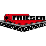 Kundenlogo Frieser München GmbH