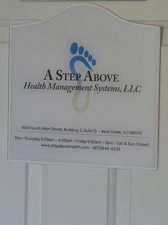 Images A Step Above Health Management Systems