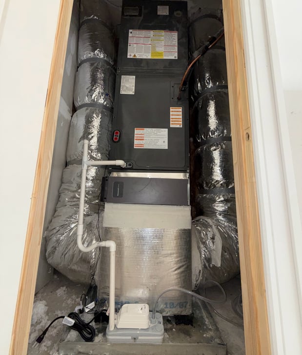 Images CoolLife Heating and Air